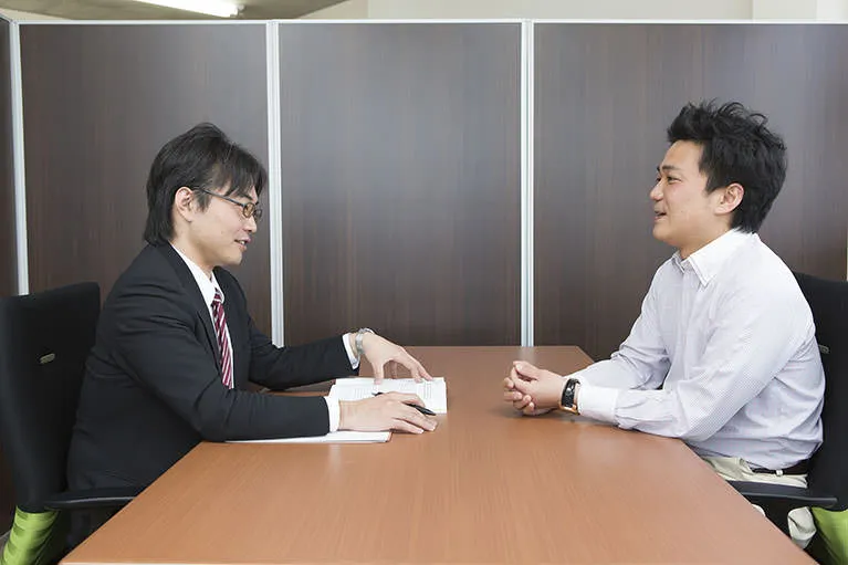 初めて弁護士に依頼しようと考えている方へ