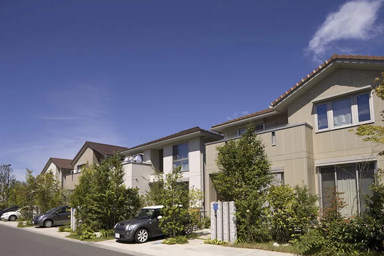 その他不動産に関するトラブル